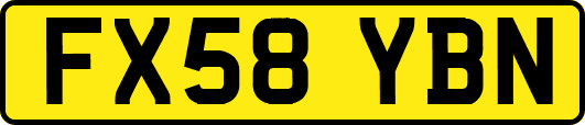 FX58YBN