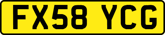 FX58YCG