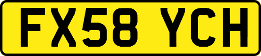 FX58YCH