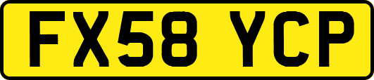 FX58YCP