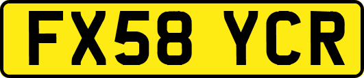 FX58YCR
