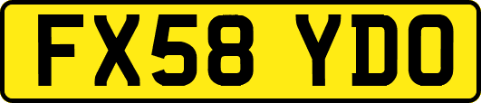FX58YDO