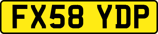 FX58YDP