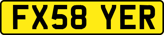 FX58YER