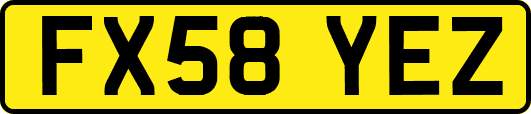 FX58YEZ