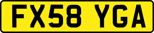 FX58YGA