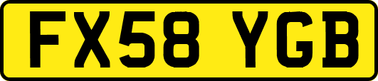 FX58YGB
