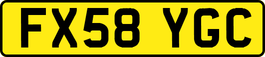 FX58YGC