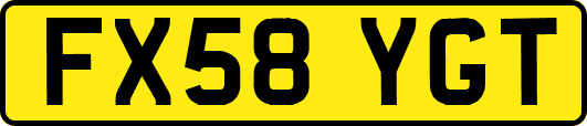FX58YGT