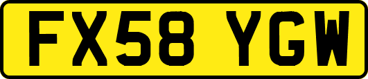 FX58YGW