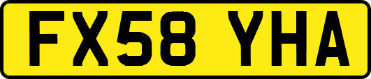 FX58YHA