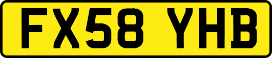 FX58YHB