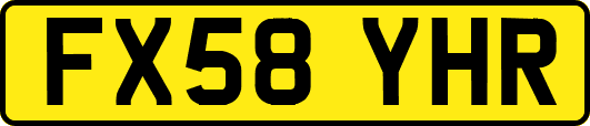 FX58YHR