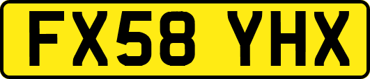 FX58YHX