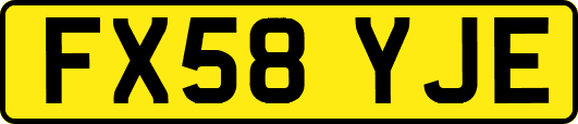 FX58YJE