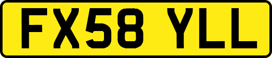 FX58YLL