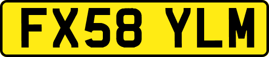 FX58YLM