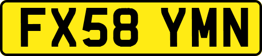 FX58YMN