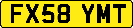 FX58YMT