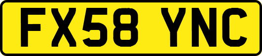 FX58YNC