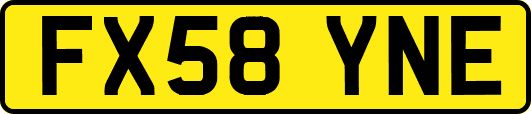 FX58YNE