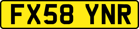 FX58YNR