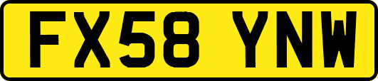 FX58YNW