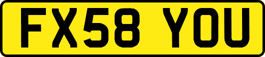 FX58YOU