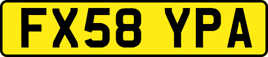 FX58YPA