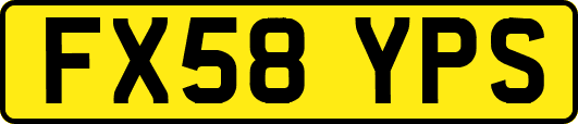 FX58YPS