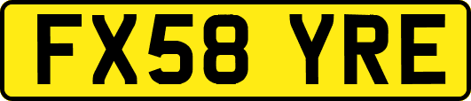 FX58YRE