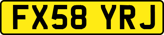 FX58YRJ