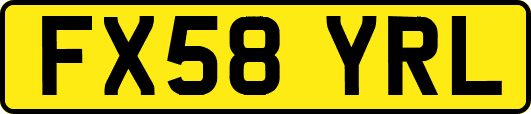 FX58YRL