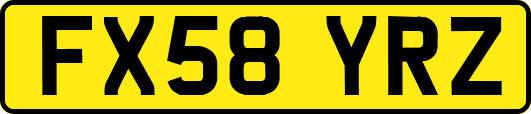 FX58YRZ
