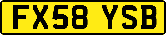 FX58YSB