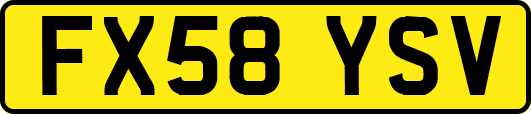 FX58YSV