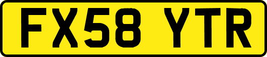 FX58YTR