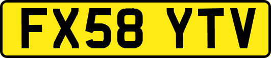 FX58YTV