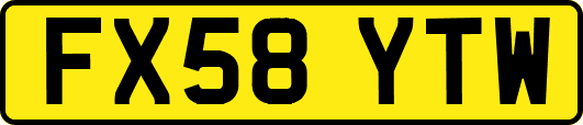 FX58YTW