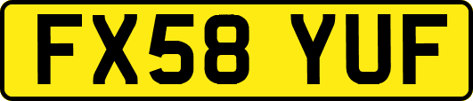 FX58YUF