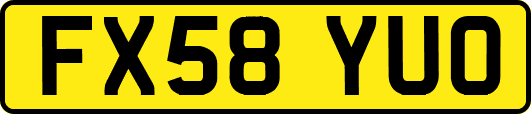 FX58YUO