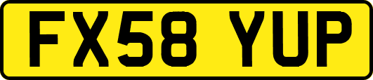 FX58YUP