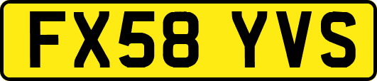 FX58YVS