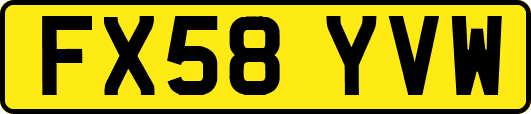 FX58YVW