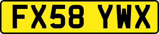 FX58YWX