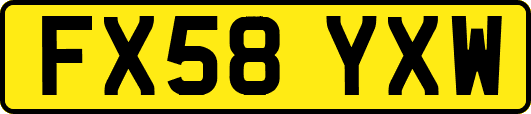 FX58YXW