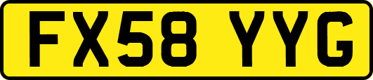 FX58YYG