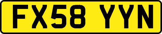FX58YYN
