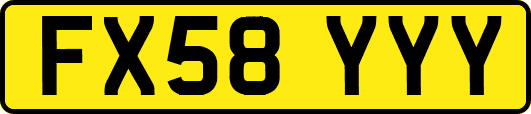 FX58YYY