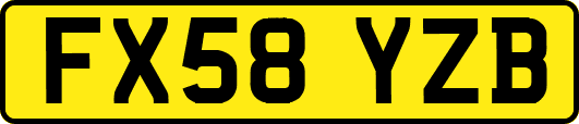 FX58YZB